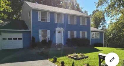 1 Bed Room HANDS&HEART Extended-Stay ENJOY UR STAY