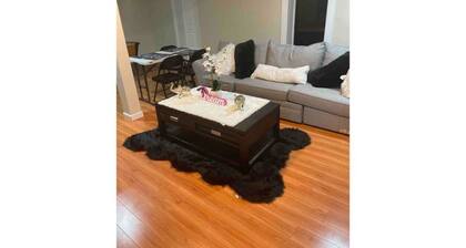 3beds HANDS&HEART EXTENTED STY Lower level 2 BR