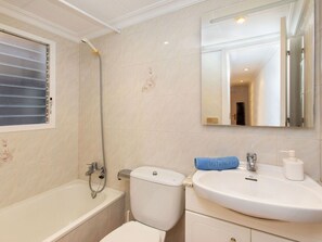 Badkamer