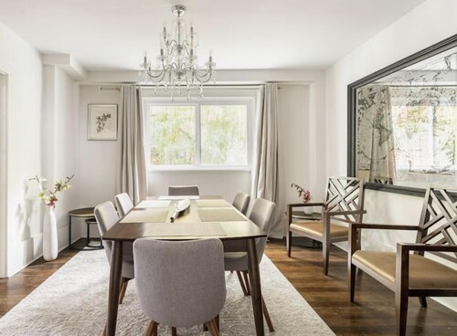 Maple Beach House Kits point (Kitsilano)