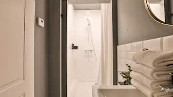 Dusche, Haartrockner