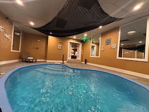 Innenpool