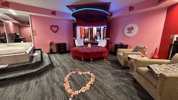 Literie de qualité supérieure, couette en duvet d'oie