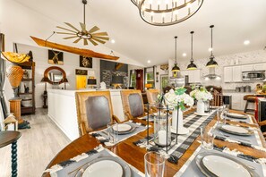 Restaurantes