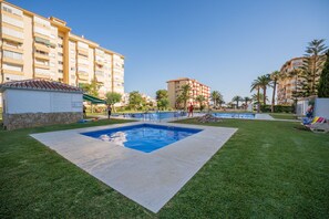 Pool - Estudio Medayra by Solset (Torrox)