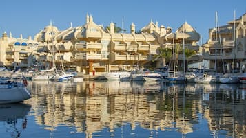 Jachthaven