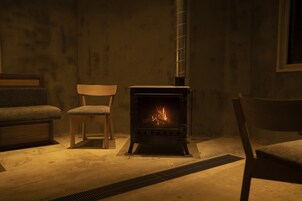 Se sirven cenas y cocina de la granja a la mesa