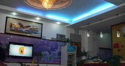 Modern Business Hotel