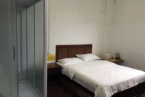 Room - Modern Business Hotel (Congjiang)