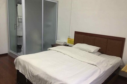 Modern Business Hotel