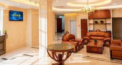 Anyi Hotel