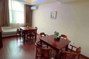 Room - Anyi Hotel (Nantong)