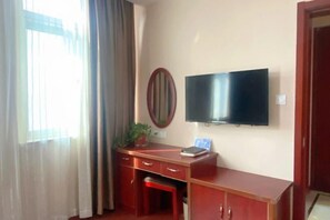 Room - Anyi Hotel (Nantong)