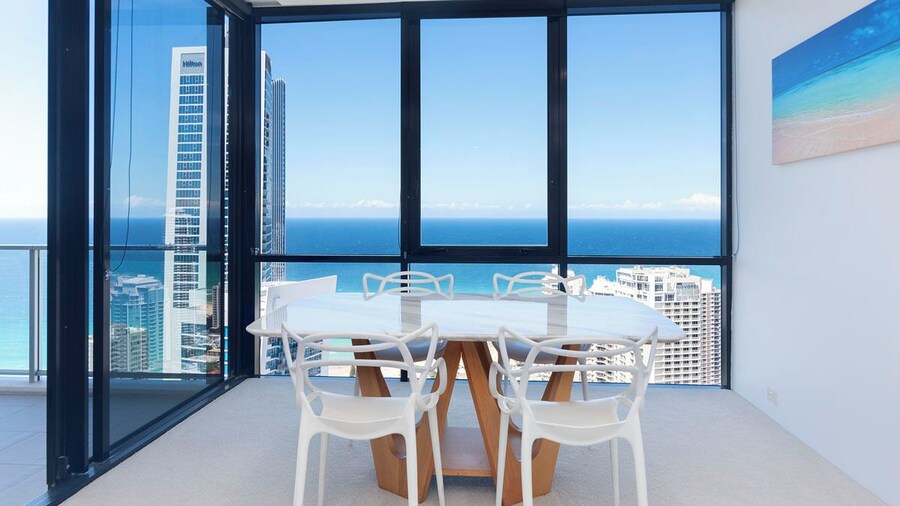 Circle on Cavill - Coastal Letting