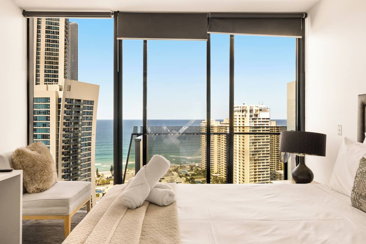 Superior Apartment | 2 bedrooms, individually decorated, individually furnished