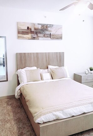 1 bedroom, Internet - Lovely modern, yet spacious 1bd 1bath (Frisco)