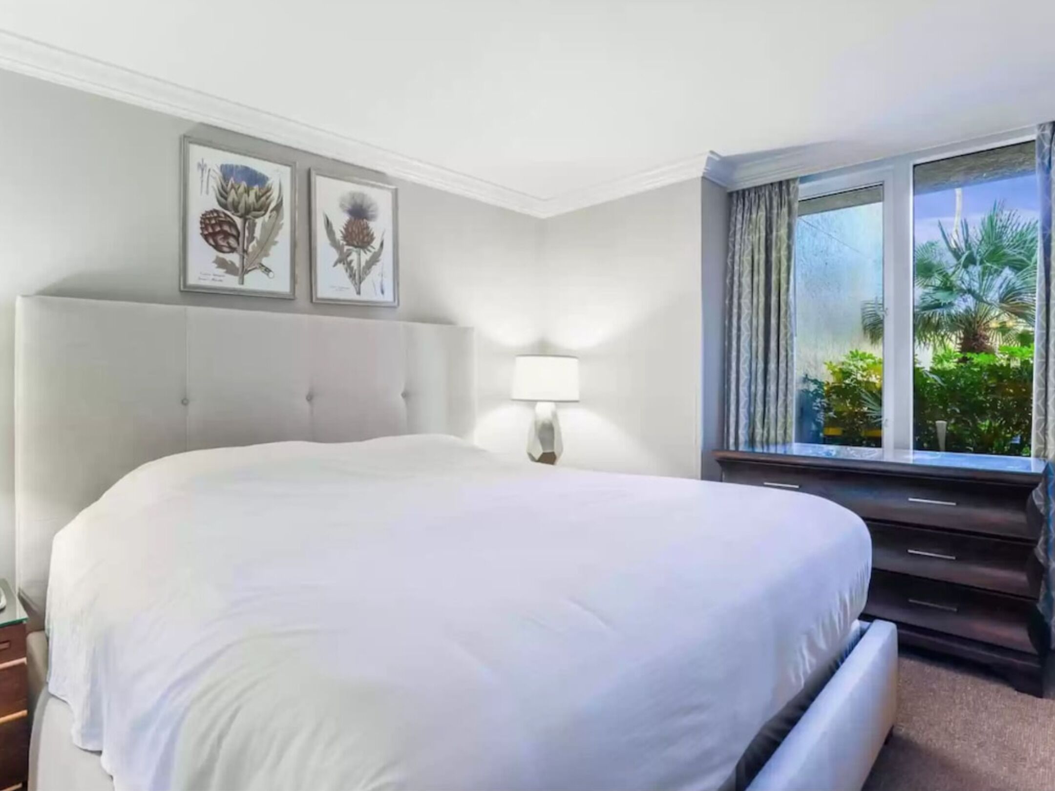 1 chambre, coffres-forts dans les chambres, Wi-Fi gratuit, draps fournis