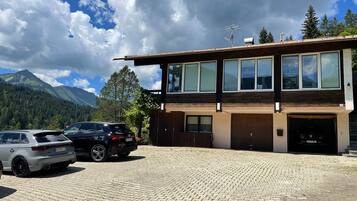 Fachada