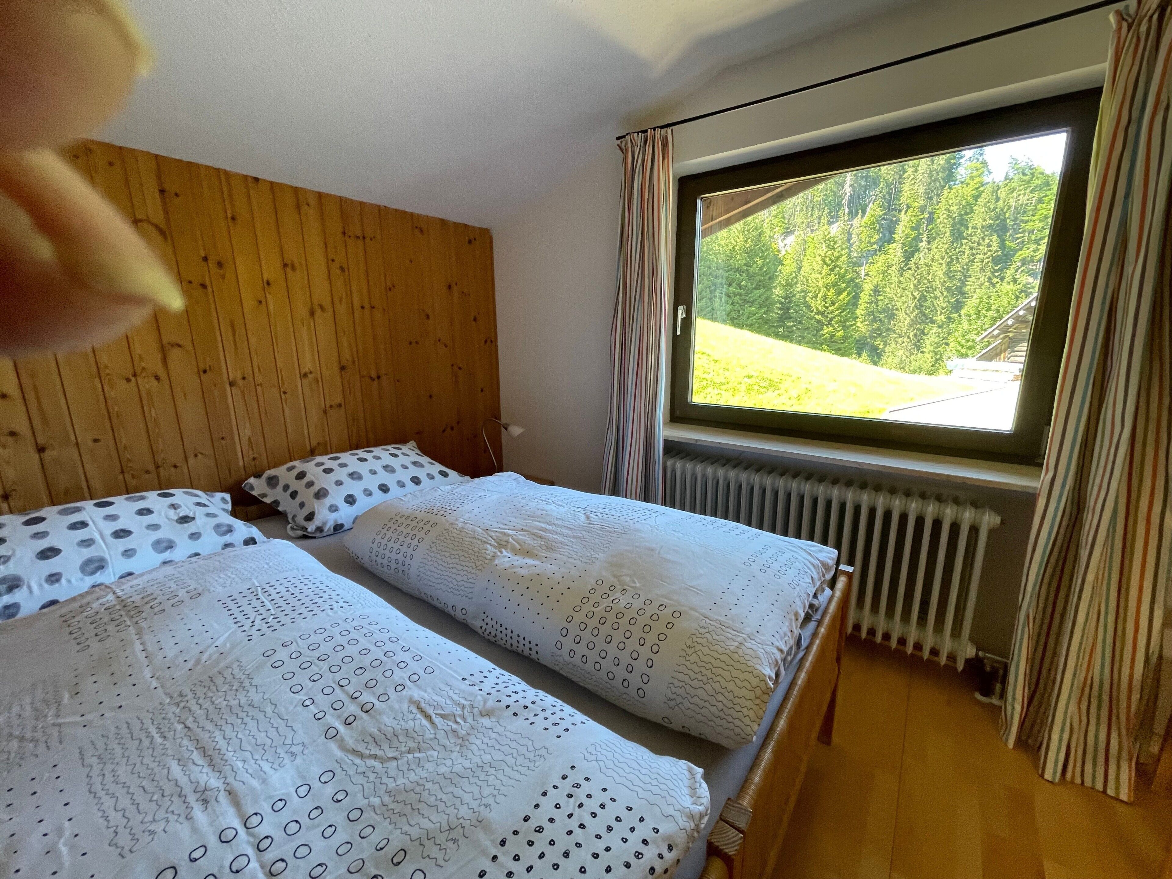 3 Schlafzimmer, kostenloses WLAN, Bettwäsche