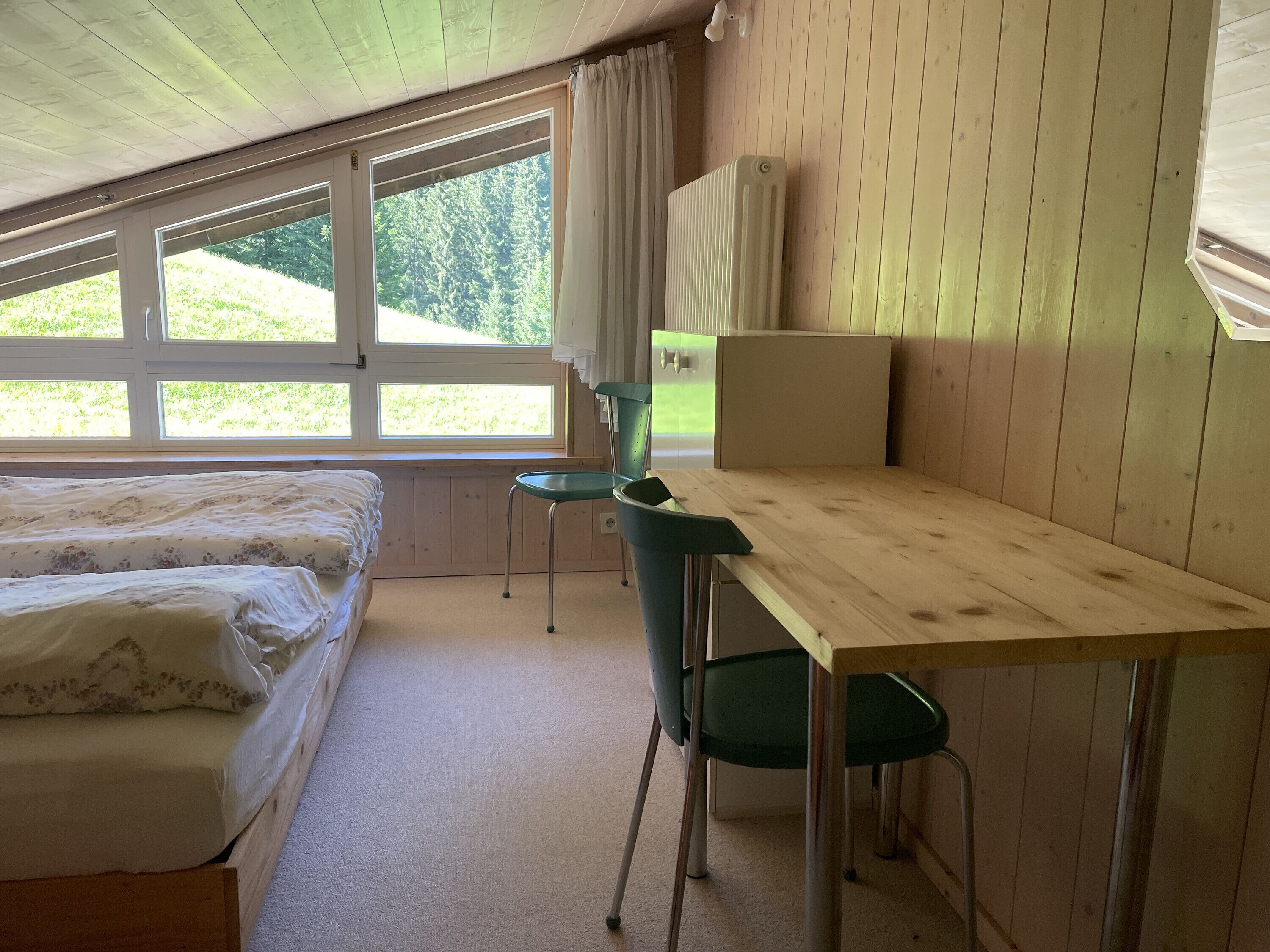 2 Schlafzimmer, kostenloses WLAN, Bettwäsche