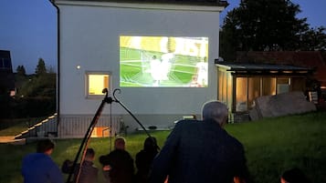 BoendeomrÄde