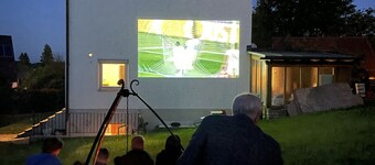 Holiday Home "Hofberg Villa" with Terrace, Open Garden and High-speed Wi-Fi