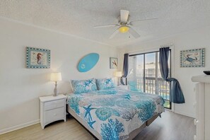 3 bedrooms, Internet, bed sheets