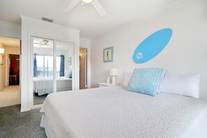 3 chambres, accès Internet, draps fournis