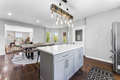 Exclusive! Modern FarmHouse❖ + Pet-Friendly