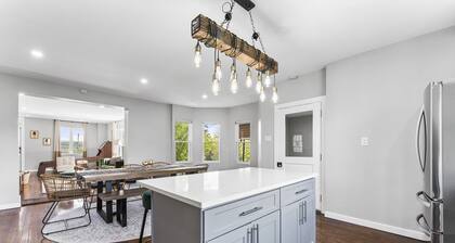 Exclusive! Modern FarmHouseâ + Pet-Friendly