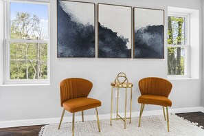 Interior - Exclusive! Modern FarmHouse❖ + Pet-Friendly (Kunkletown)