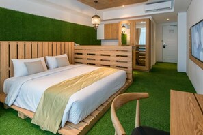 1 bedroom, WiFi