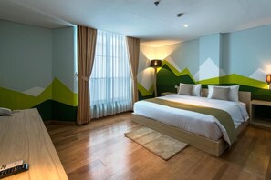 1 Schlafzimmer, WLAN