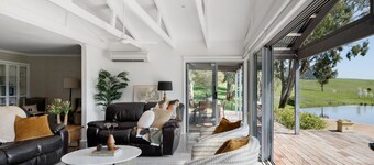 Headley Homestead - The Village Green