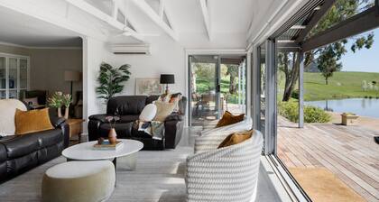 Headley Homestead - The Village Green