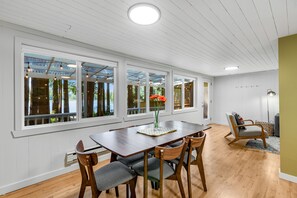 تناول الطعام