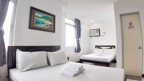 Room - GETZ HOTEL (Manila)