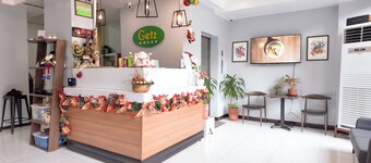 GETZ HOTEL