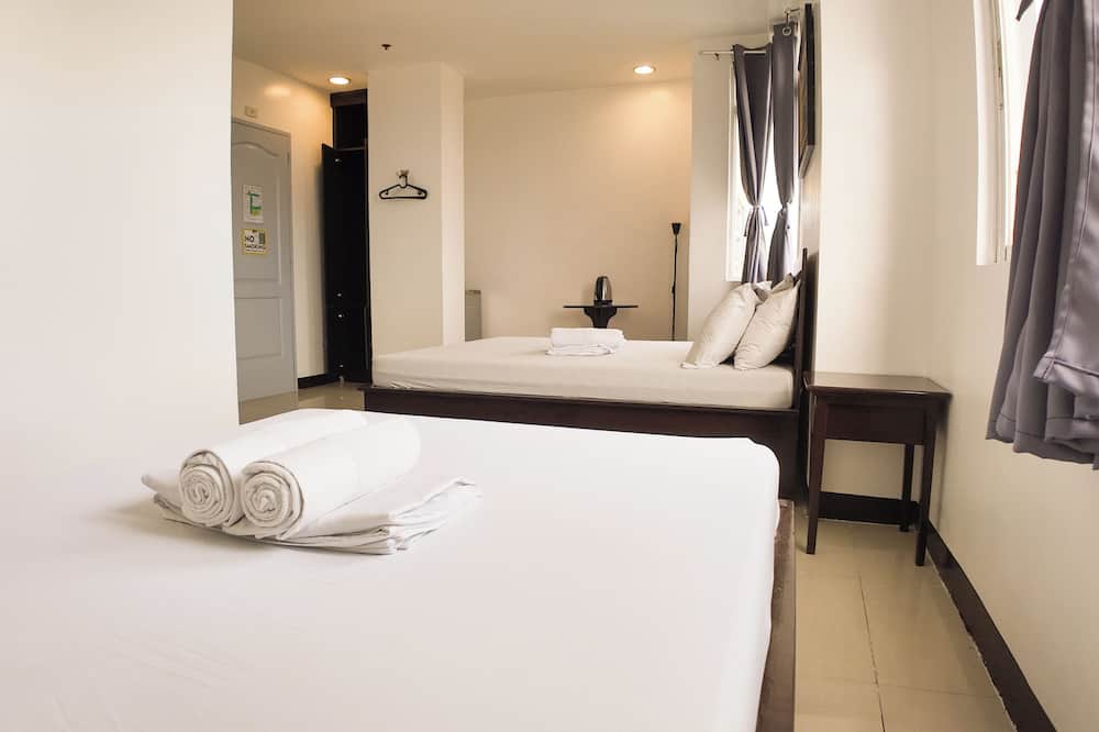 GETZ HOTEL