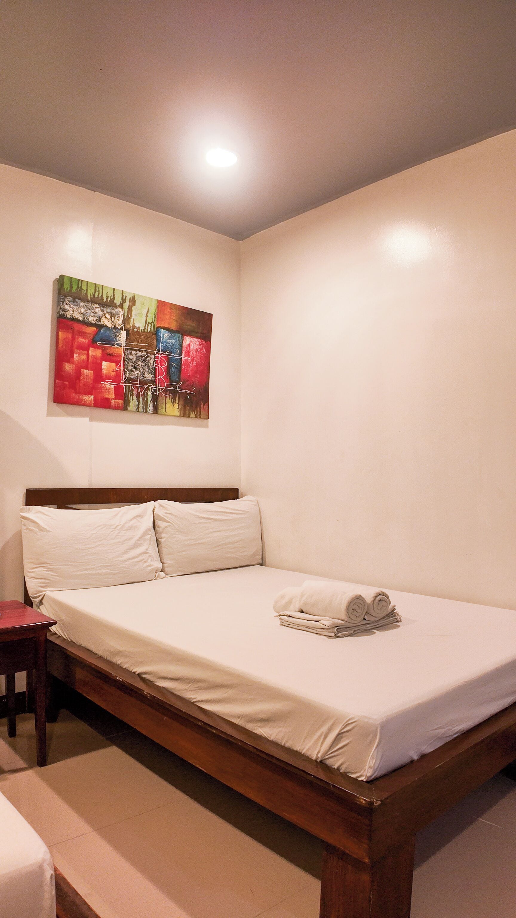 Photo - Getz Hotel