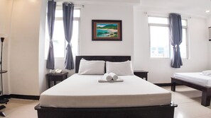 Room - GETZ HOTEL (Manila)