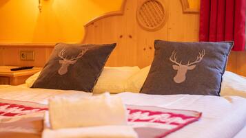 9 Schlafzimmer, Internetzugang