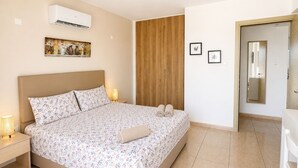 Apartment (1 Bedroom) | Interior - Narcissos 'Nissi Beach' apartment C16 (Ayia Napa)