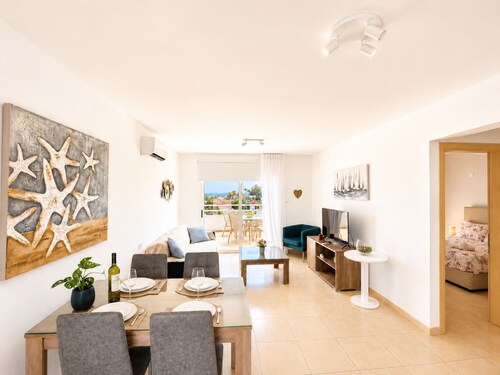 Narcissos 'Nissi Beach' apartment C16