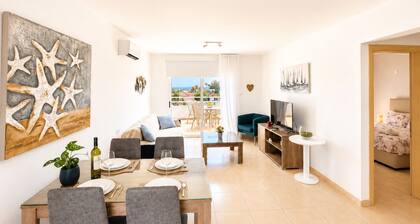 Narcissos 'Nissi Beach' apartment C16