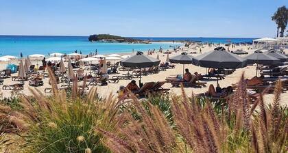 Narcissos 'Nissi Beach' apartment C16