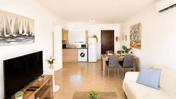 Leilighet (1 Bedroom) | Innvendig