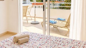 Apartment (1 Bedroom) | Interior - Narcissos 'Nissi Beach' apartment C16 (Ayia Napa)