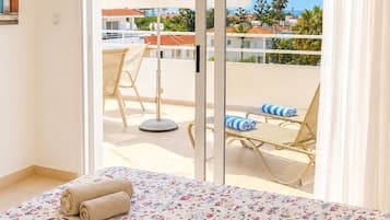 Leilighet (1 Bedroom) | Innvendig
