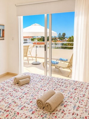 Apartment (1 Bedroom) | Innenbereich